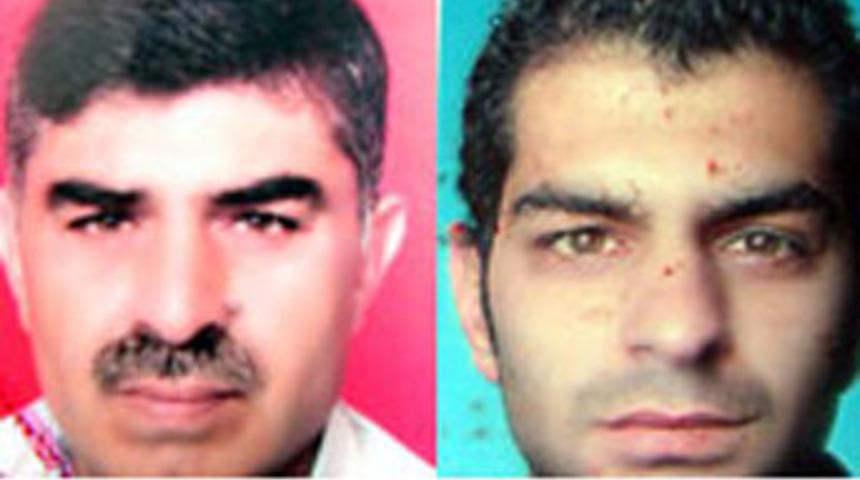 Bor&ccedil; tartışmasında oğlunu &ouml;ld&uuml;rd&uuml;