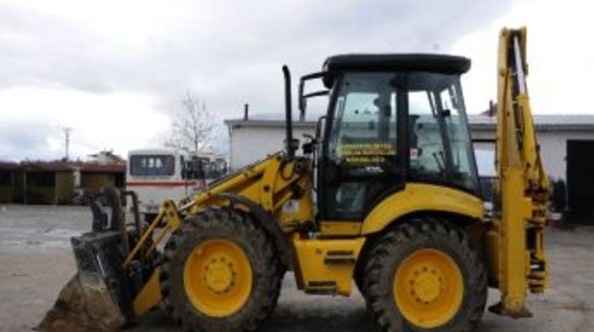 Karaman Belediyesi 4 Yeni Ara&ccedil;la Ara&ccedil; Parkını G&uuml;&ccedil;lendirdi