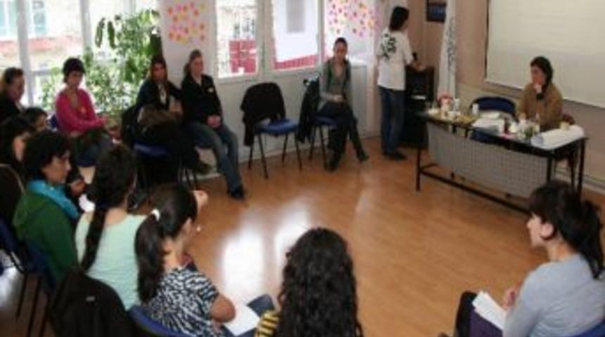 &Ccedil;ankaya&rsquo;da Hizmeti&ccedil;i Eğitim Başlıyor