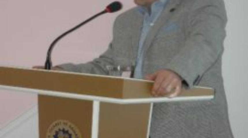 Manisa Tso&rsquo;dan &Uuml;yelerine Temel Hijyen Eğitimi