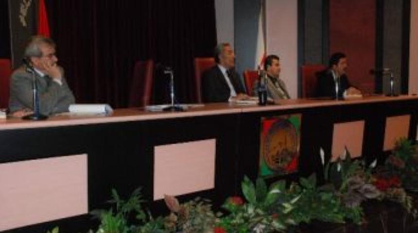 Meliukgazi'de Belediye &Ccedil;alışanlarına &ldquo;enerji De Verimlilik&rdquo; Semineri