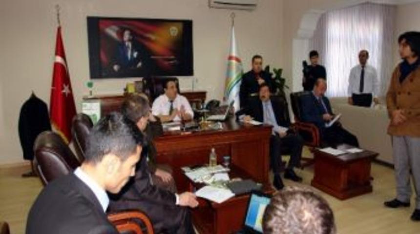 Tagem İ&ccedil;in Personel Alımı Yapıldı