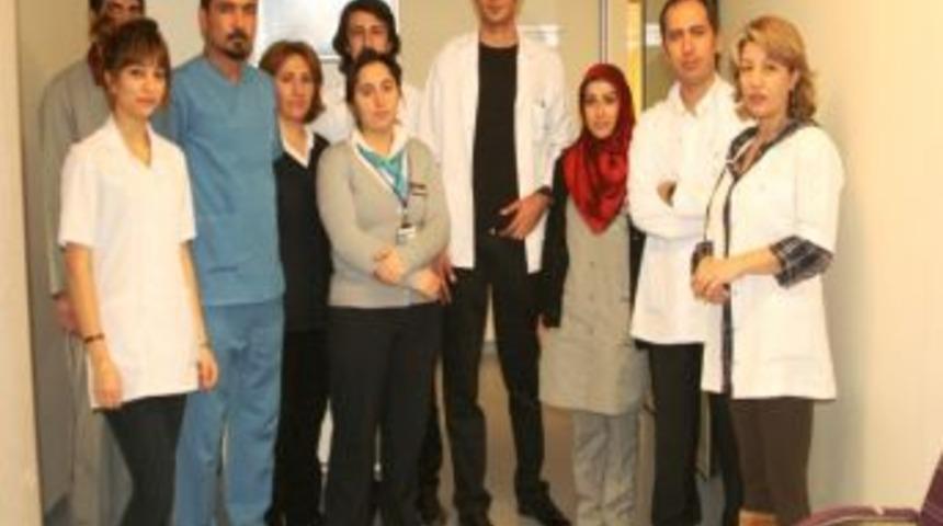 Depremler Rehabilitasyon İhtiyacını Artırdı