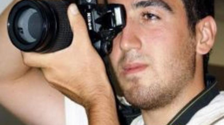 Trafik Kazasında &Ouml;len Gazeteci Mezarı Başında Anıldı