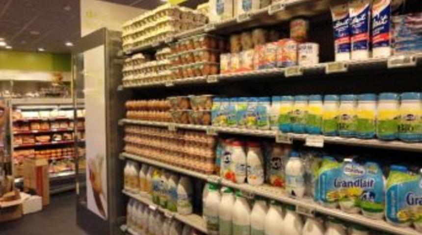 Bakkallardan Yumurta Yasağına Tepki