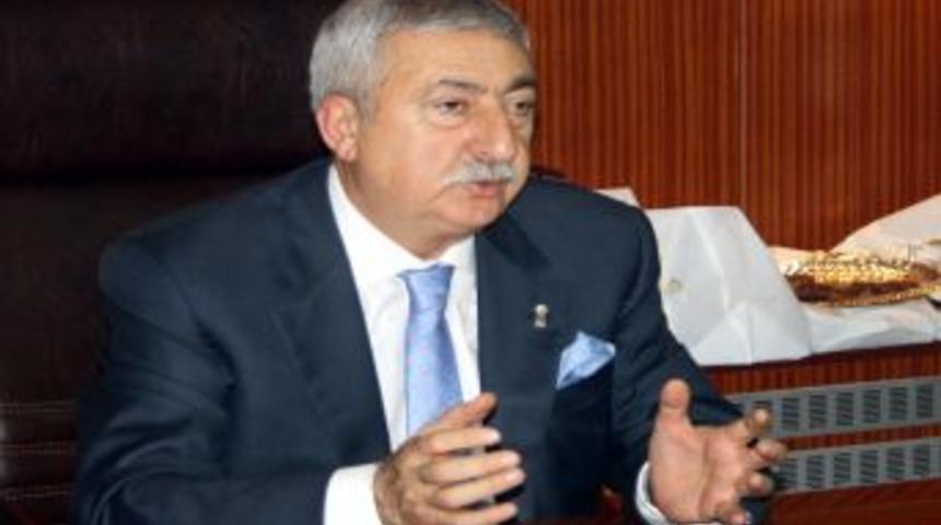 Palandöken: Yumurta Tebliği Esnafı Tedirgin Ediyor