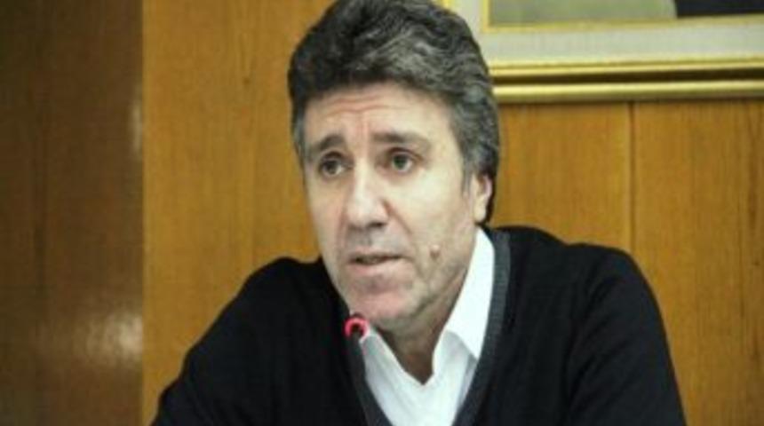 Samsunspor Başkanı Kar: “intiharı Düşündüm”