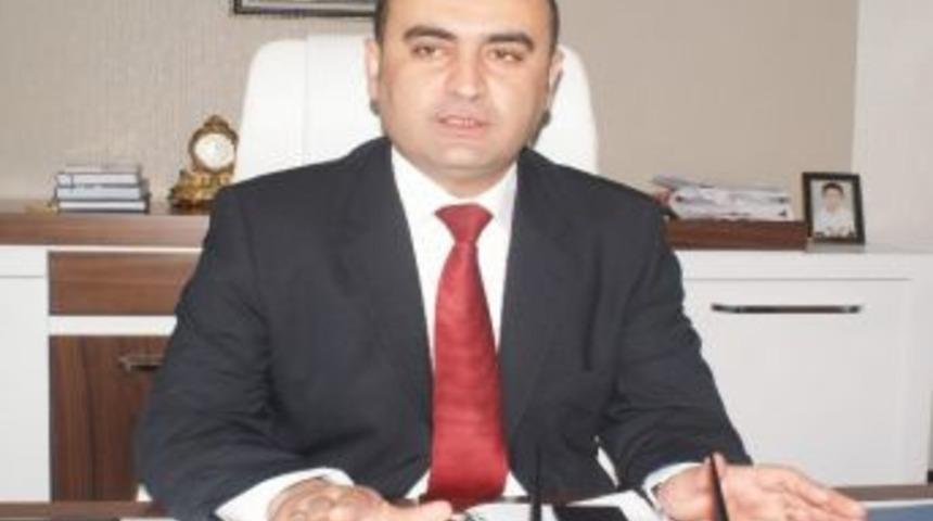 Chp Yozgat İl Başkanı Onur Kaytan, &ldquo;5084 Ve 5615 Sayılı Teşvik Yasasının Sona Erdirilmesi Yozgat Gibi İllerde Sıkıntı Oluşturur&rdquo;