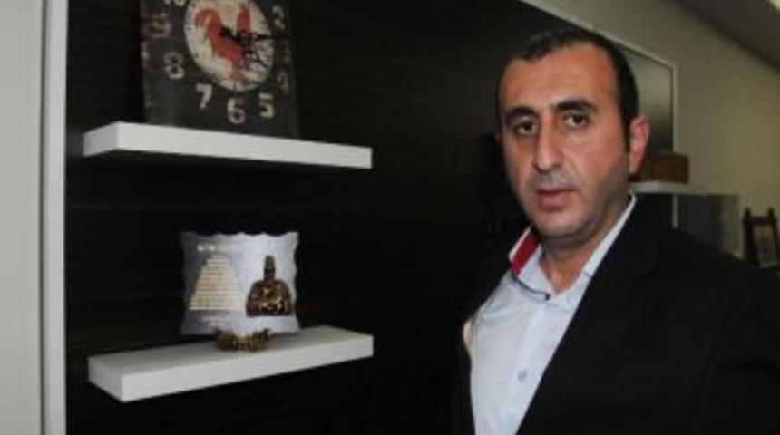 Kahramanmaraş Olaylarının 34. Yıl D&ouml;n&uuml;m&uuml;