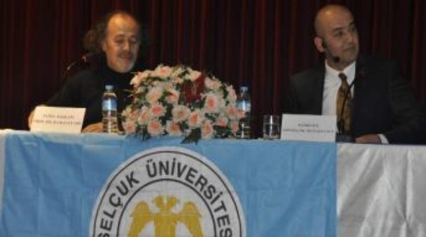 Ereğli&rsquo;de &ldquo;insan İlişkileri&rdquo; Konulu Konferans