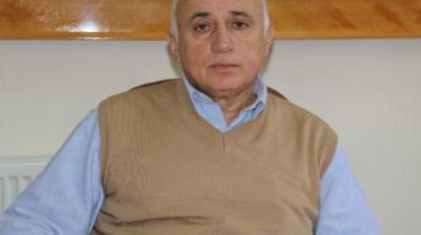 Yumurta &Uuml;reticisi Tedirgin