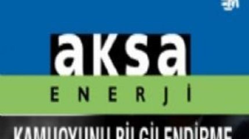 AKSA Elektirik'ten uyarı