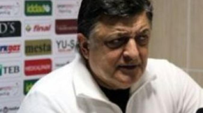 Yılmaz Vural transfer i&ccedil;in sıkı takipte