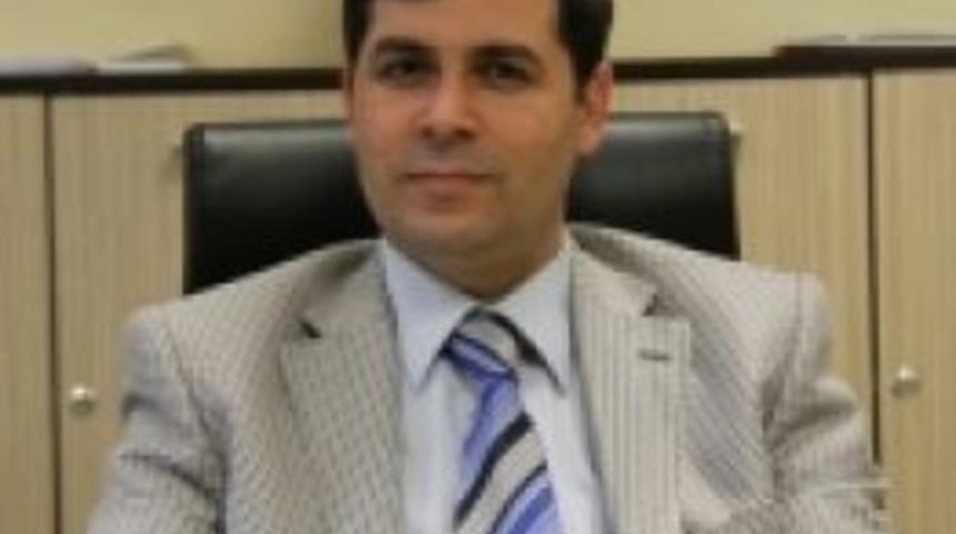 Urfaspor&rsquo;da bir istifa daha