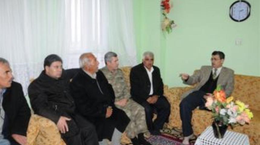 Urfa'da 1500 kilomtre asfalt yapıldı