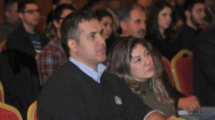 Perakendecılık Ve E-tıcaret Paneli