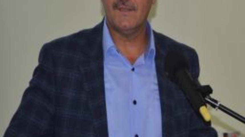 Osmangazi Muhtarları Oylat&rsquo;ta Buluştu