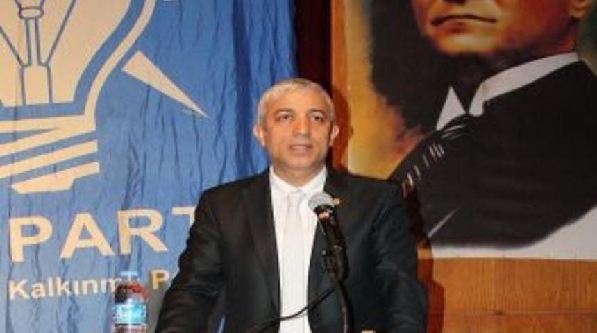 Milletvekili Kılı&ccedil;; H&uuml;k&uuml;met Olarak Hayvancılıkla Ilgili &Ouml;nemli Tedbirler Alıyor