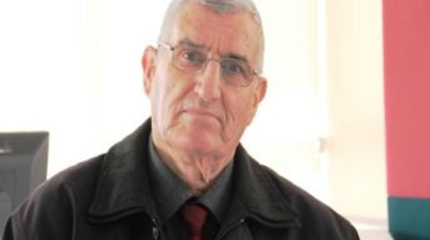 Yeşilay Temsilcisinden Yılbaşı Eleştirisi