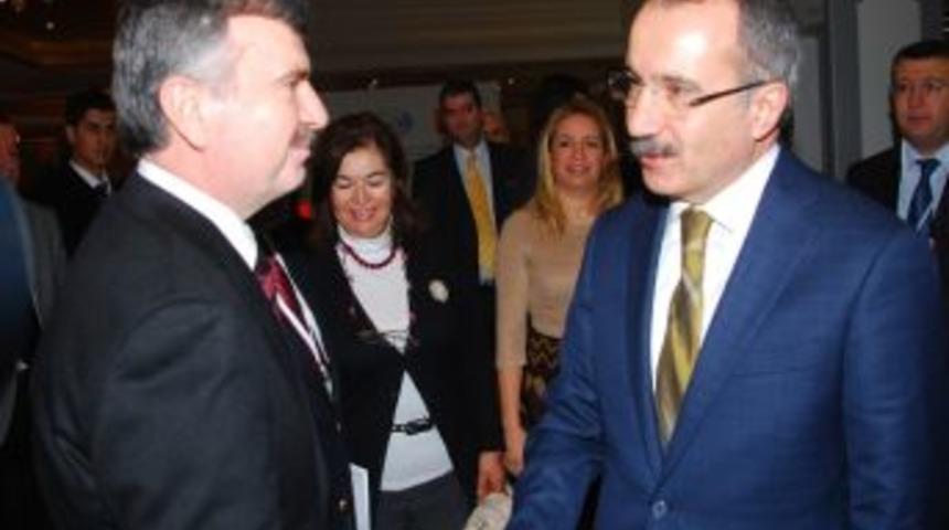 Konya Okullar Hayat Olsun Projesi&rsquo;nde &Ouml;rnek Şehir