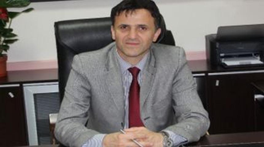 Afyonkarahisar Devlet Hastanesi&rsquo;nde Mr Sıkıntısı