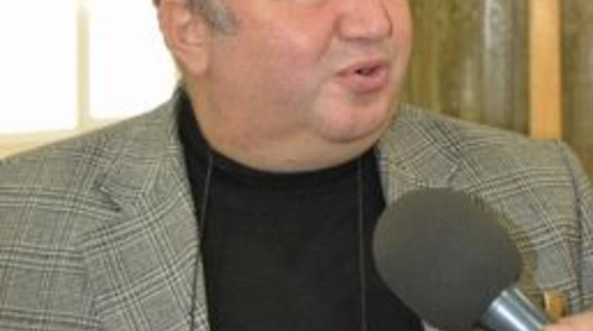 Atat&uuml;rk&rsquo;&uuml;n Kayseri&rsquo;ye Gelişinin 93. Yılı &Ccedil;eşitli Etkinliklerle Kutlandı