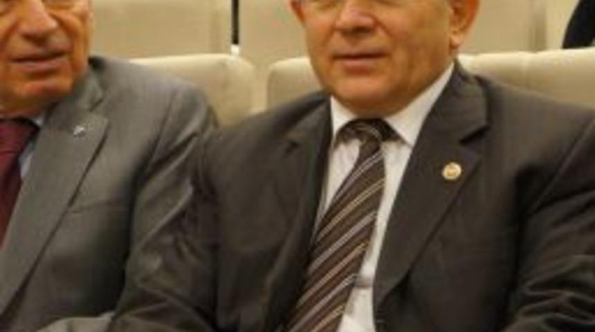 Burhan Kuzu: Uğur Mumcu Cinayeti Araştırılmalı