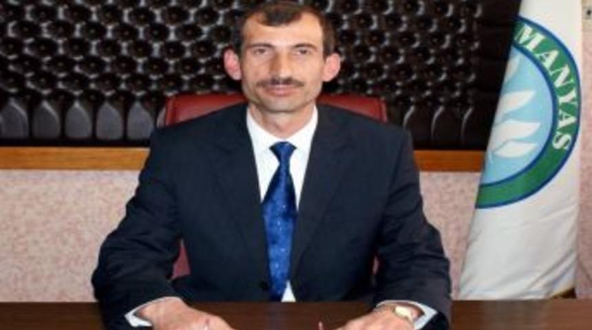 Artezyen Kuyularına Su Sayacı Koyma Mecburiyeti