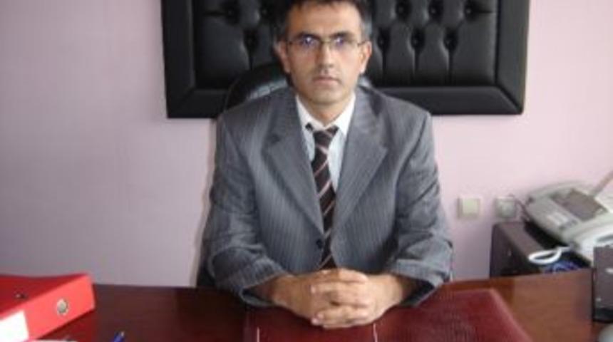 Somalı &Ccedil;ift&ccedil;ilere Meyve Fidanı Dağıtıldı