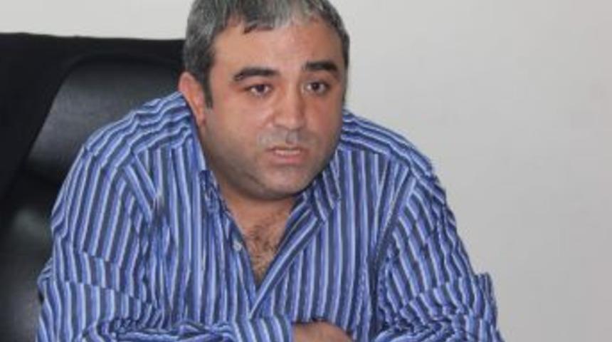 Murat Orhan&rsquo;dan Fadıl Demirel'e Eleştiri