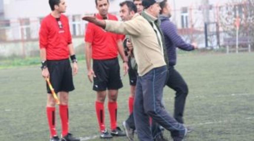Uzatmalarda Gol Atıp Sevinci Abartınca Gol Yediler