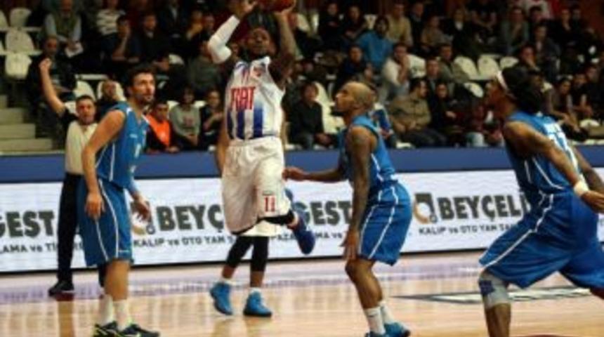 Beko Basketbol Ligi