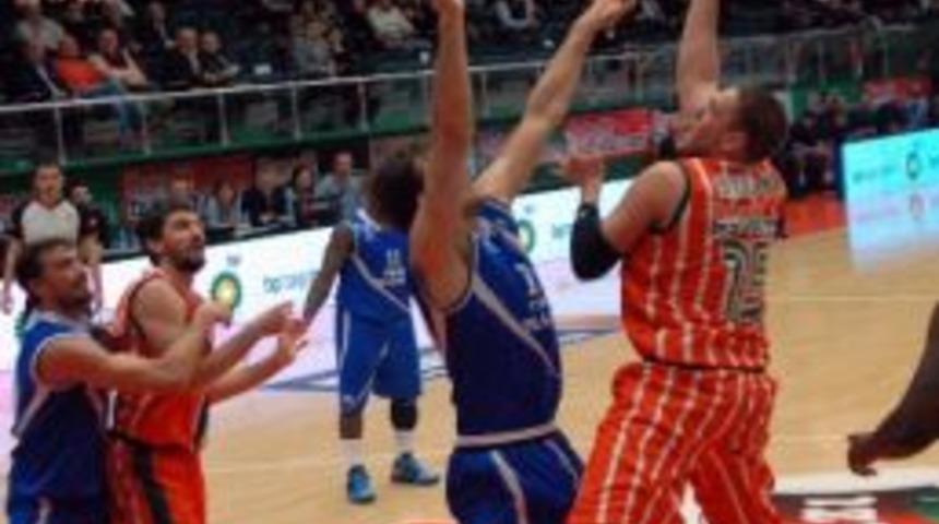 Beko Basketbol Ligi