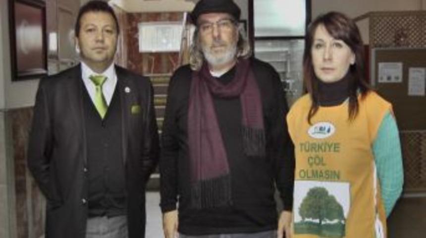 Fethiye'de Ekolojik Okuryazarlık Eğitimi
