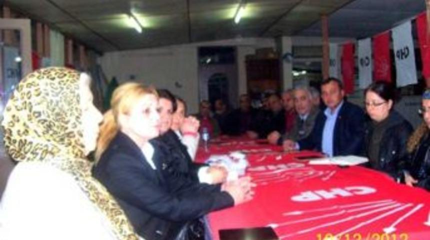 Karanlık g&uuml;nleri birlikte &ccedil;&ouml;pl&uuml;ge g&ouml;meceğiz