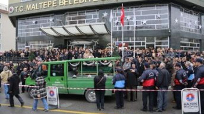 Maltepe eksik kaldı