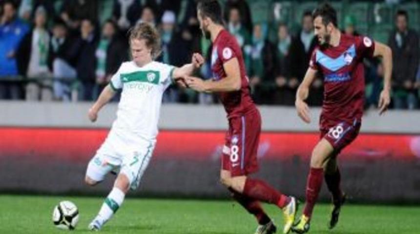 Forsell Form Tutuyor