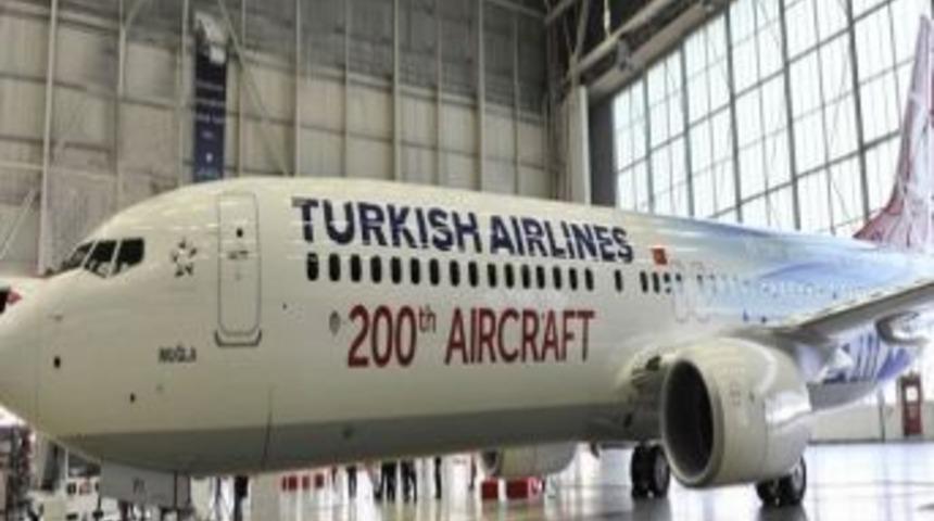 Thy&rsquo;nin 200. U&ccedil;ağının İsmi Muğla