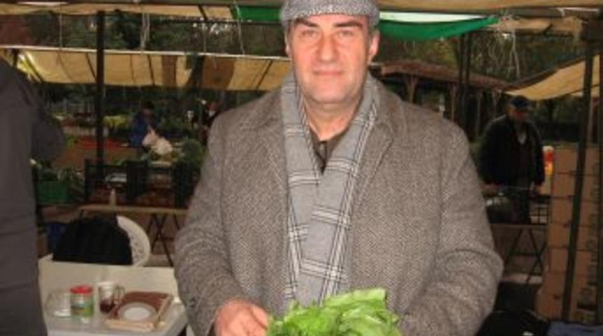 Ekolojik &Uuml;r&uuml;n Yetiştiricileri, Pozitif Ayrım Istiyor