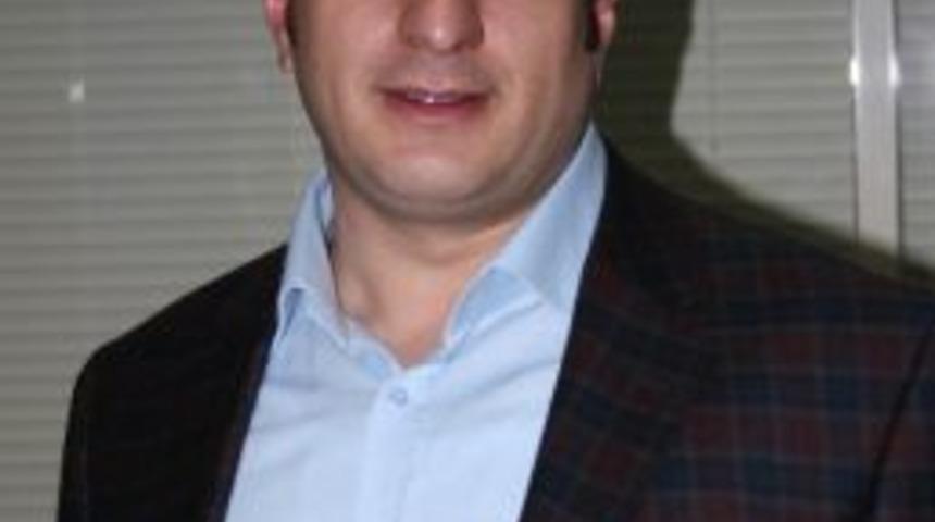 Gen&ccedil; Girişimciler, Haktan &Ouml;meroğlu&rsquo;nu Yeniden Başkan Se&ccedil;ti