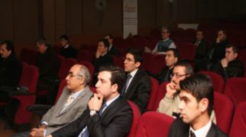 Web Tasarımcıları Avrupa Yolunda