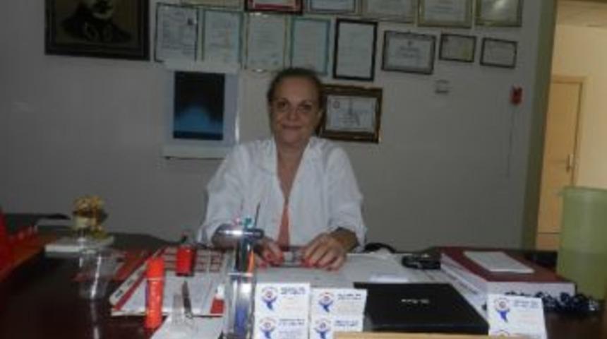 Engellilere &Uuml;cretsiz Kurslar D&uuml;zenliyor