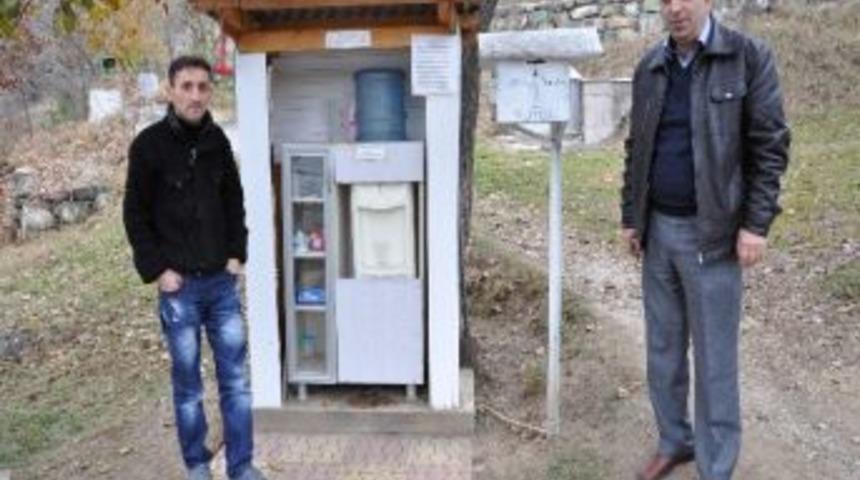 Artvin&rsquo;de &Ouml;rnek Cami