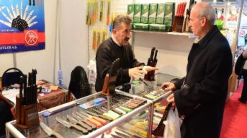 Bı&ccedil;ağın Sırrı Balığın Yağında