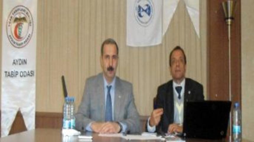 Sağlık&ccedil;ılar Kamu Hastaneler Birliği Eleştirisi