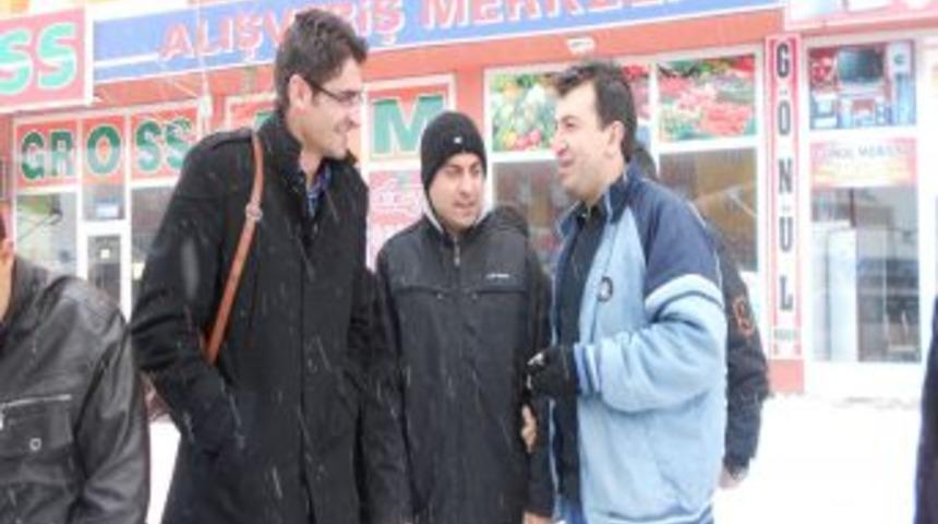 FEZADER, Aşkale-&Ccedil;aldıran Arasında G&ouml;n&uuml;l K&ouml;pr&uuml;s&uuml; Kurdu