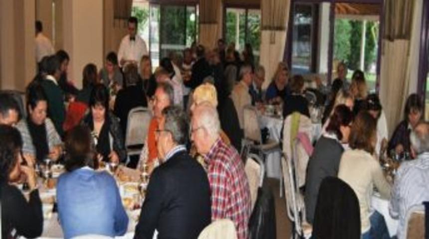 Bursa Depreme Hazırlıklı