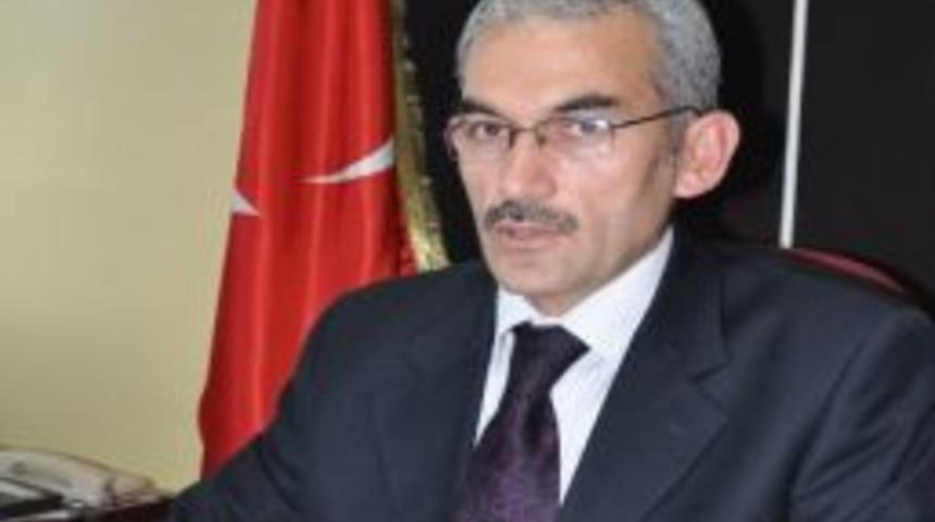İneg&ouml;l'e İlk Kar D&uuml;şt&uuml;