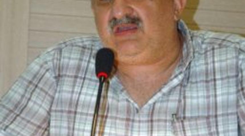 Salihoğlu&rsquo;ndan Sahte İ&ccedil;ki Uyarısı