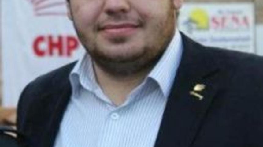 Chp &Ccedil;orlu Gen&ccedil;lik &Ouml;rg&uuml;t&uuml;&rsquo;nden Odt&uuml; A&ccedil;ıklaması